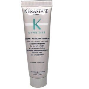 Kerastase Symbiose Detangling Soothing Conditioner - 30 ml / 1 Fl Oz - NEW